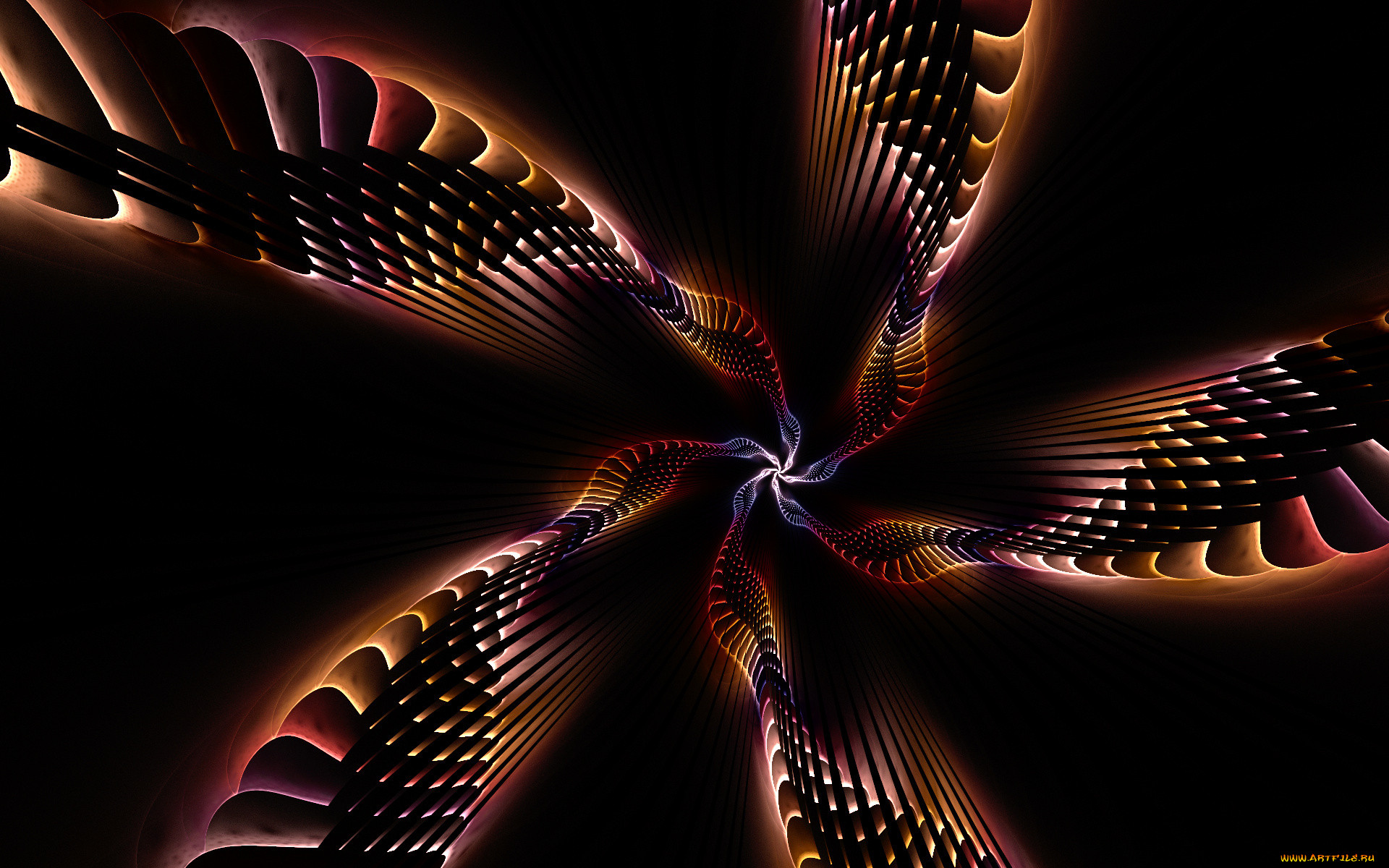 3, , fractal, , , , 